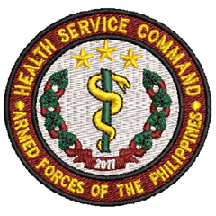 AFP HEALTH SERVICE COMMAND