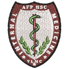 AFP HSC