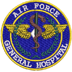AIR FORCE GENERAL HOSPITAL