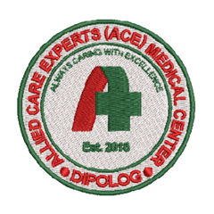 ALLIED CARE EXPERTS MEDICAL CENTER