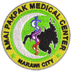 AMAI PAKPAK MEDICAL CENTER MARAWI CITY