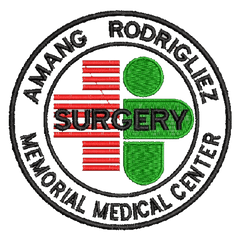 AMANG RODRIGUEZ MEDICAL CENTER SURGERY