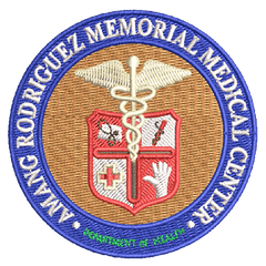 AMANG RODRIGUEZ MEDICAL CENTER