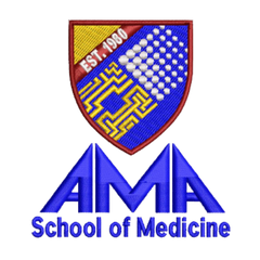AMA SCHOOL OF MEDICINE