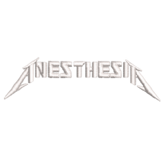 ANESTHESIA
