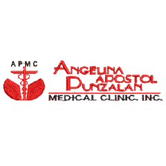 ANGELINA APOSTOL PUNZALAN MEDICAL CLINIC INC