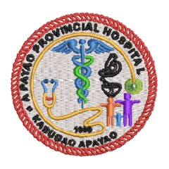 APAYAO PROVINCIAL HOSPITAL