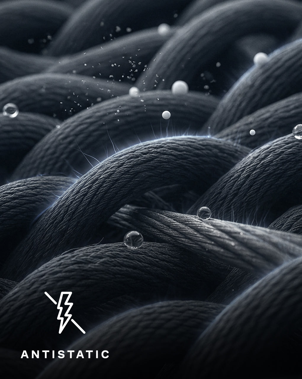 Antistatic