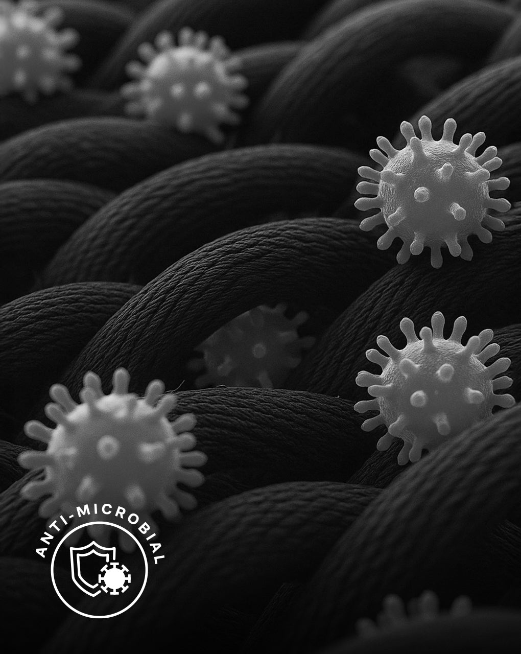 Antimicrobial