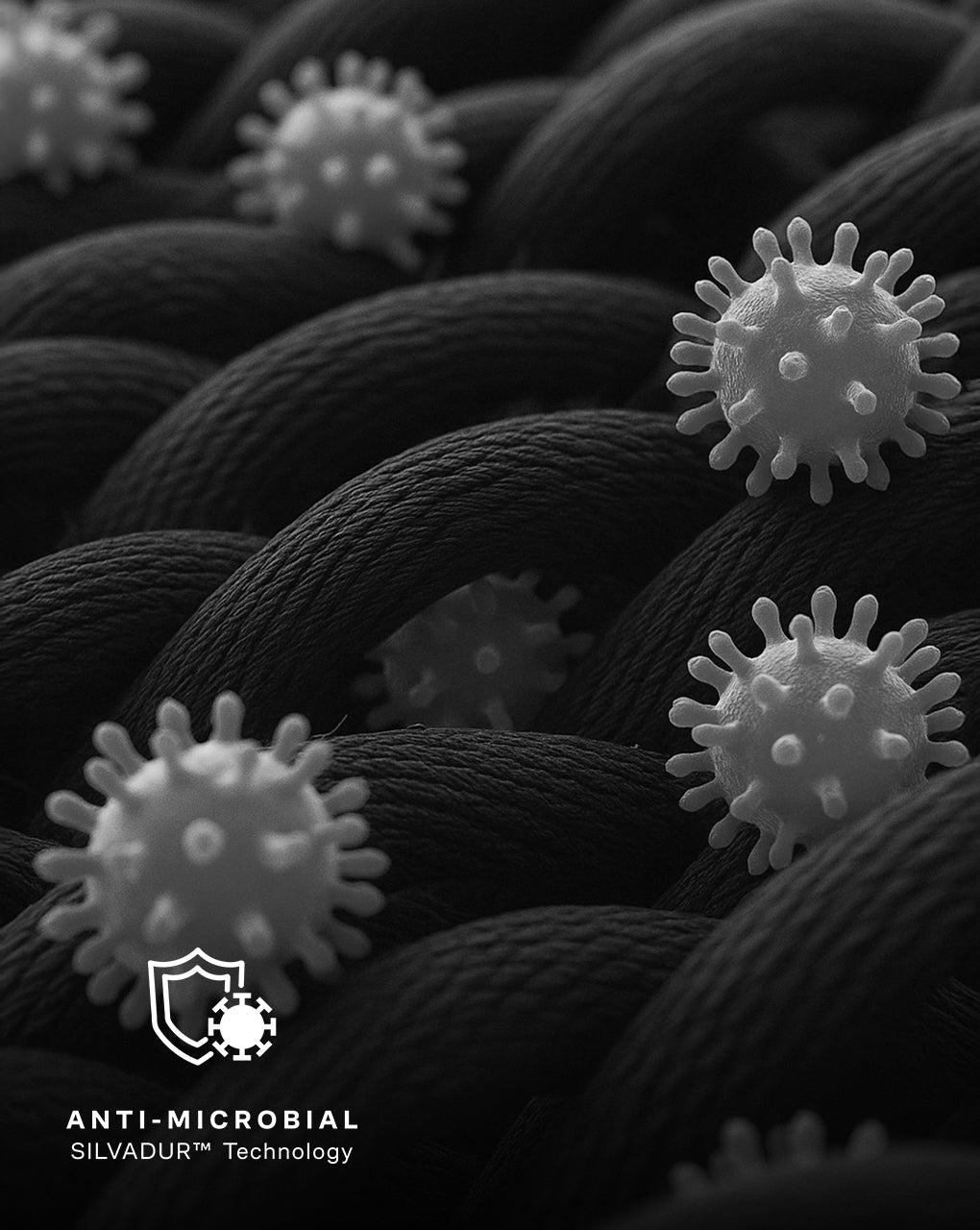 Antimicrobial
