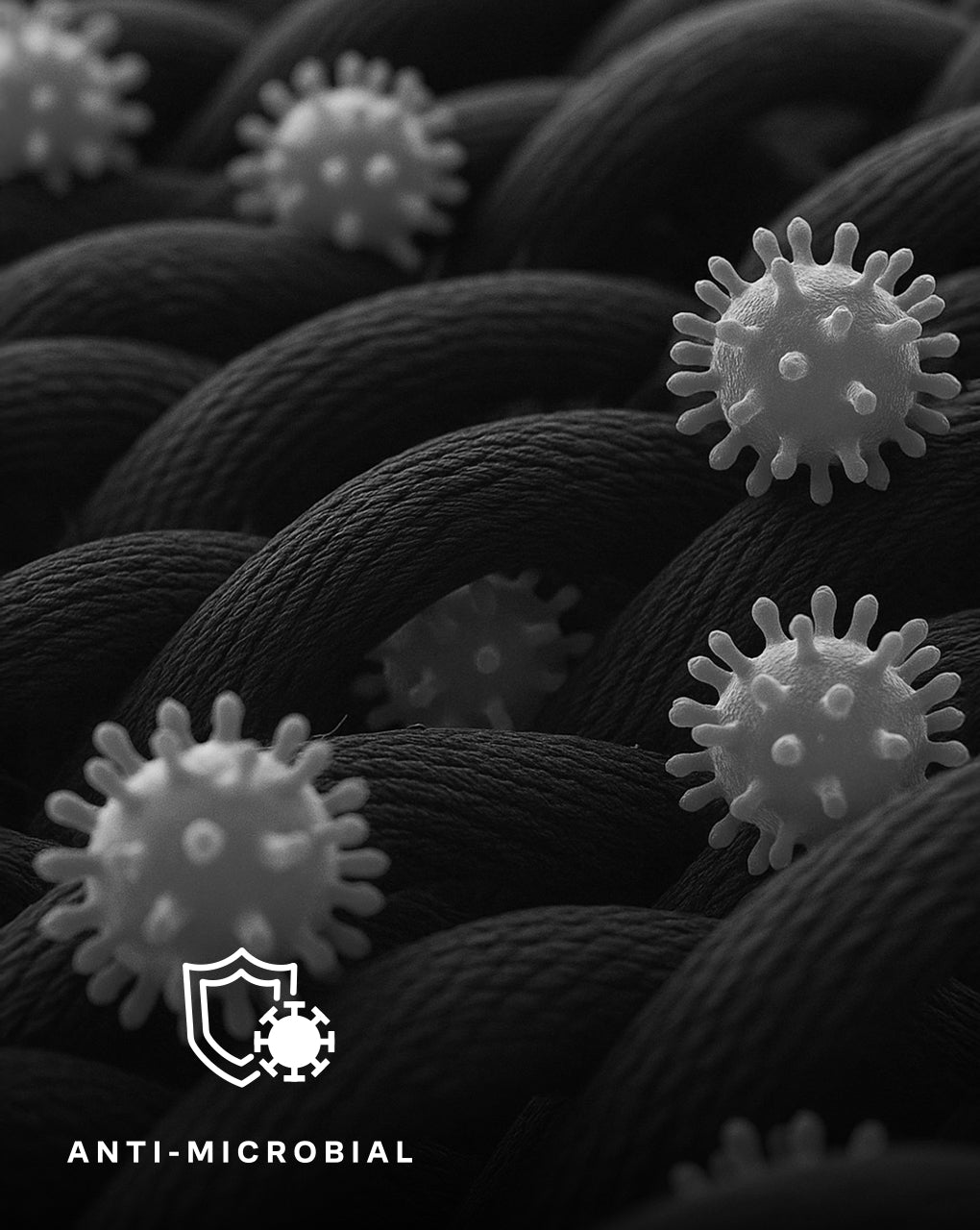 Antimicrobial