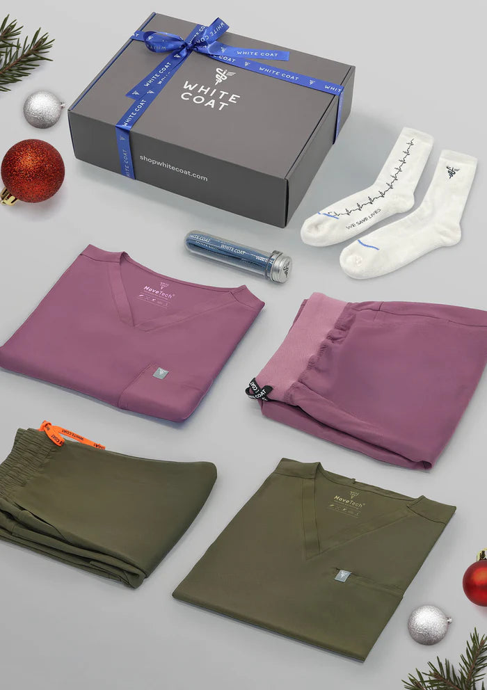 Holiday Two Set Bundle - Men