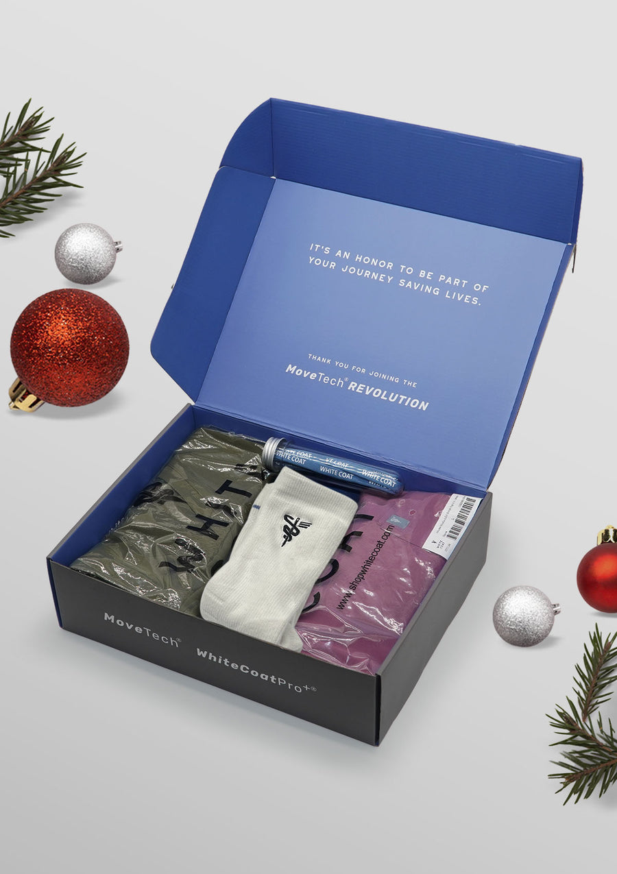 Holiday Two Set Bundle - Men
