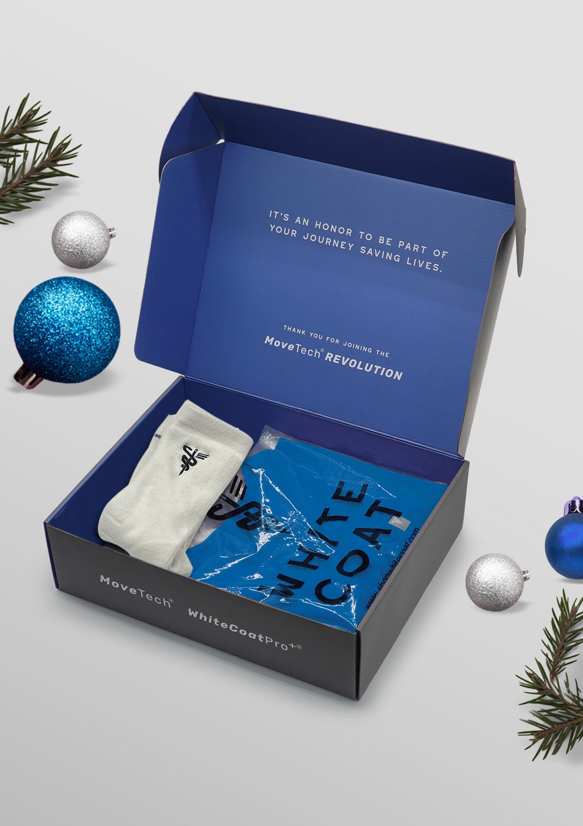 Essential One Set Bundle - Men