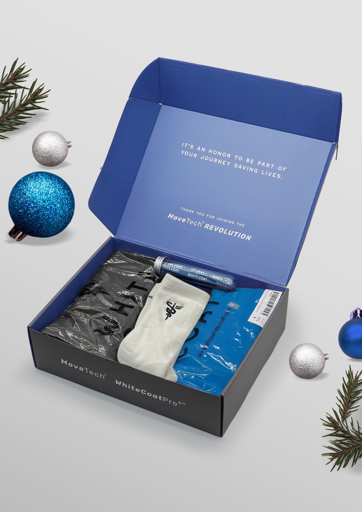 The Core Duo Bundle Men