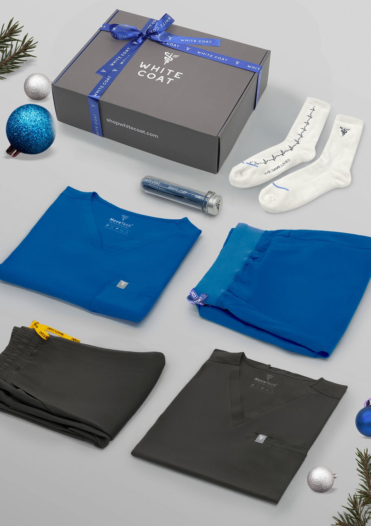 The Core Duo Bundle Men