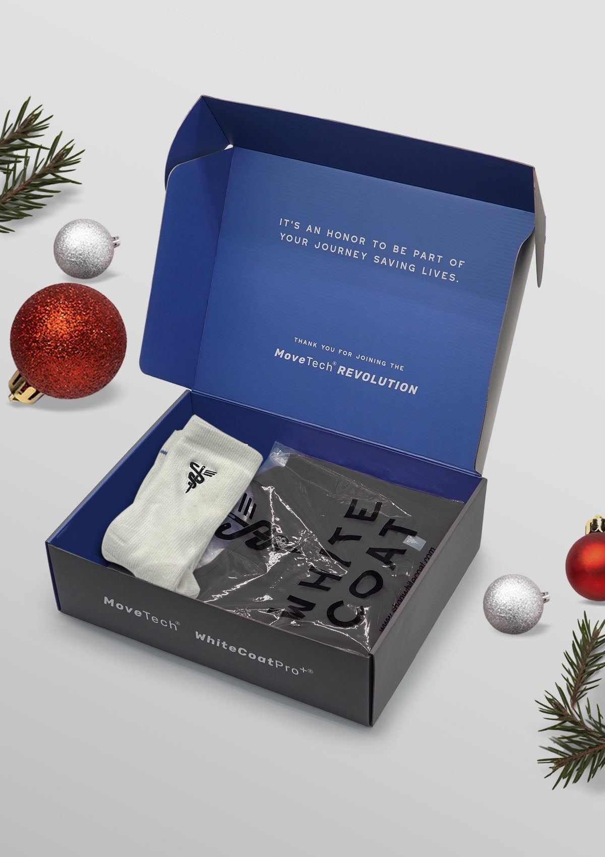 Holiday Pro+ Bundle - Men