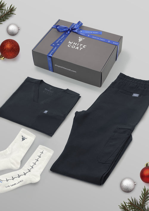 Holiday Pro+ Bundle - Men