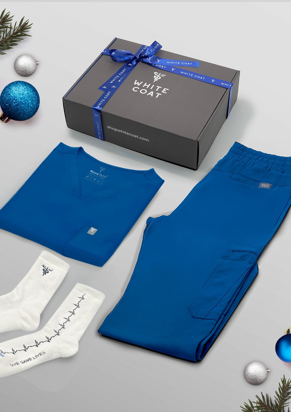 Core Set Bundle Women