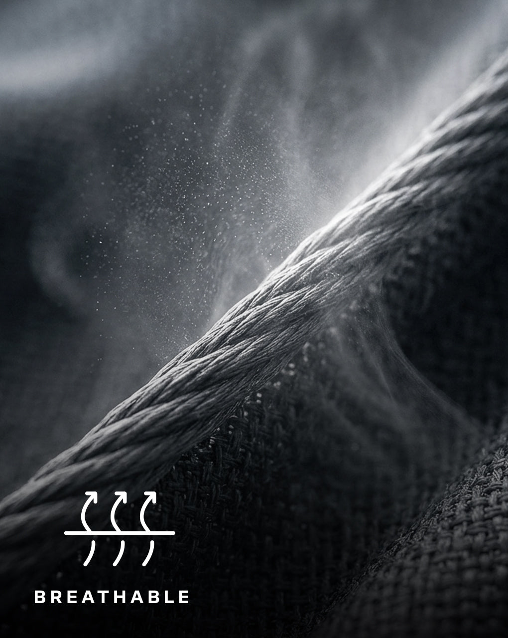 Breathable