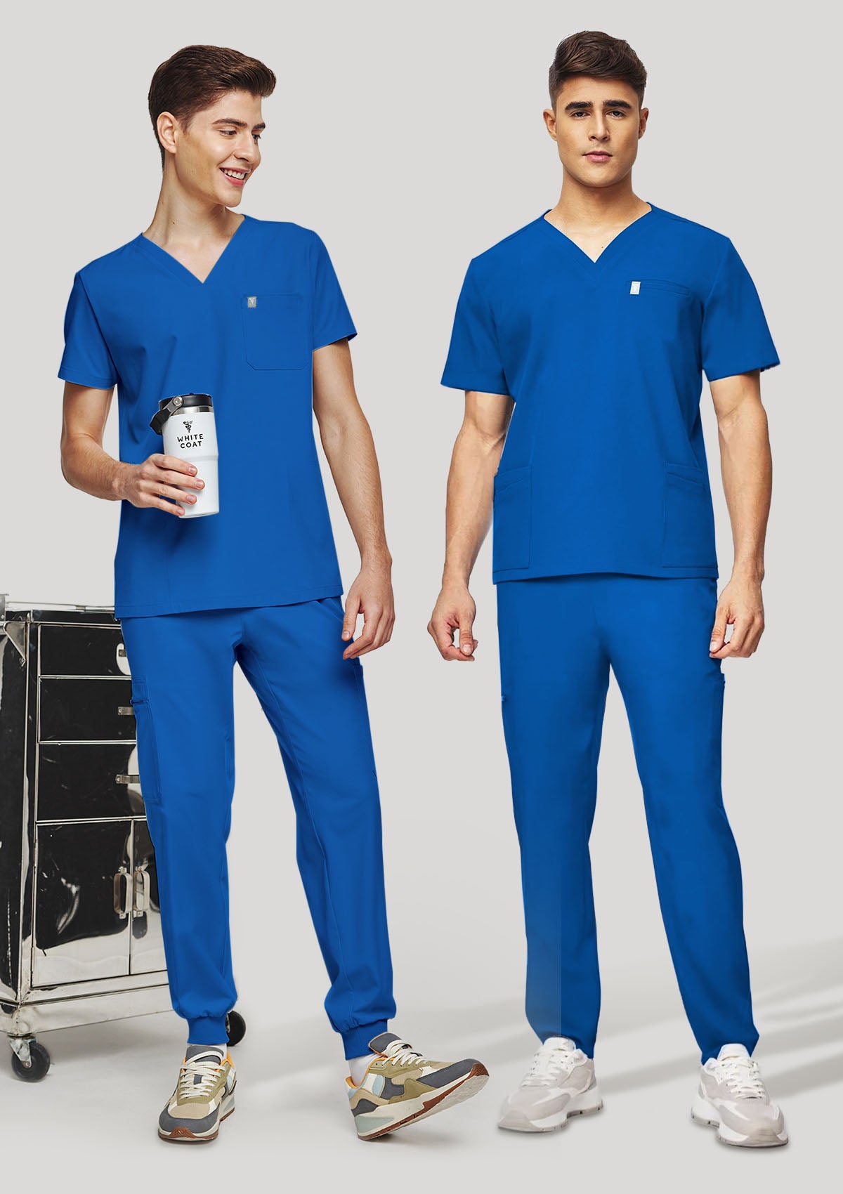 The Core Duo Bundle Men