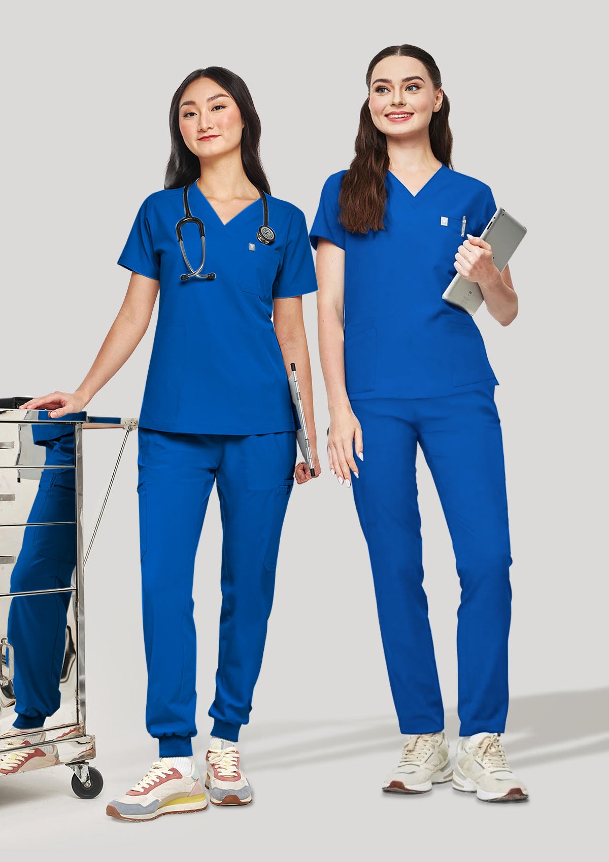 The Core Duo Bundle Women