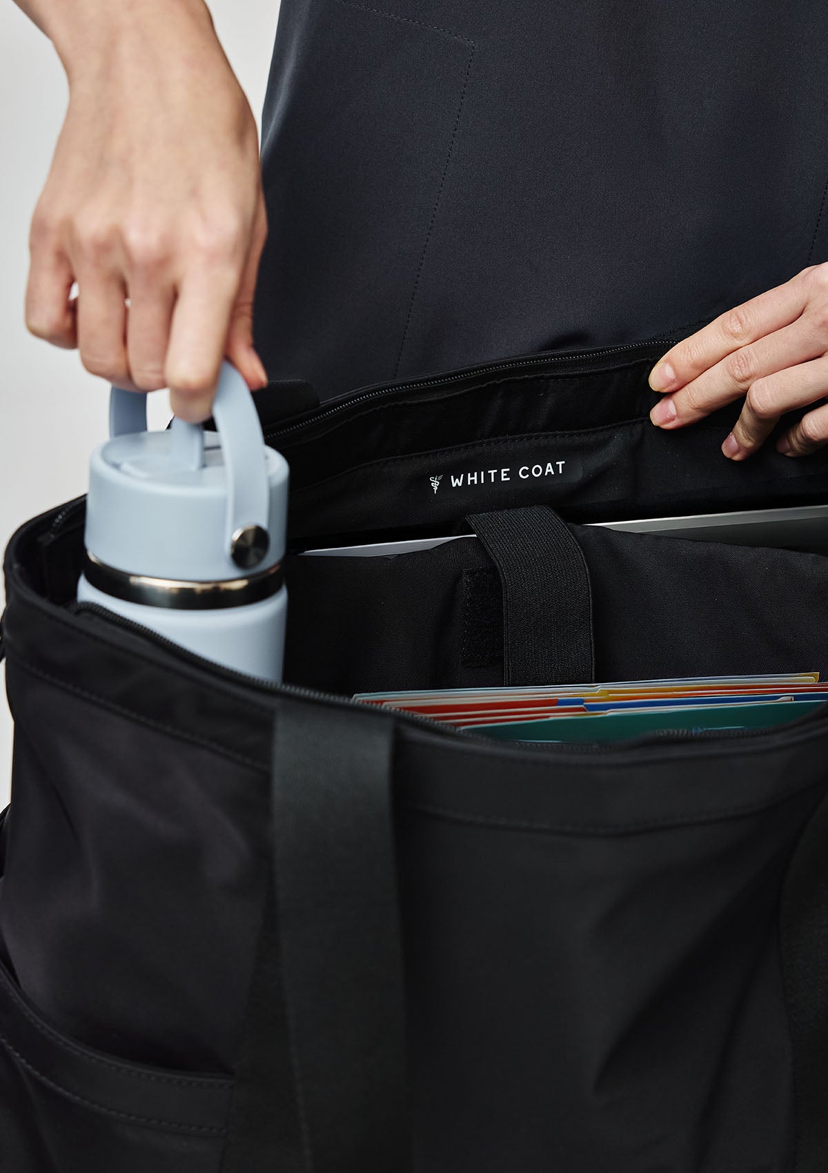 Carry All Tote