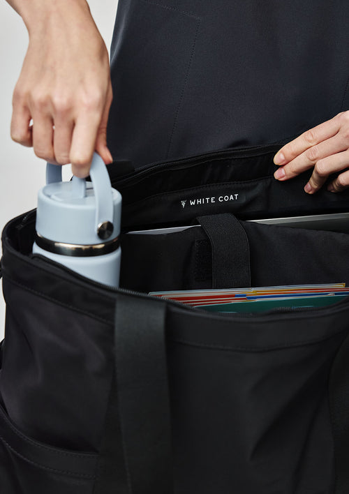 Carry All Tote
