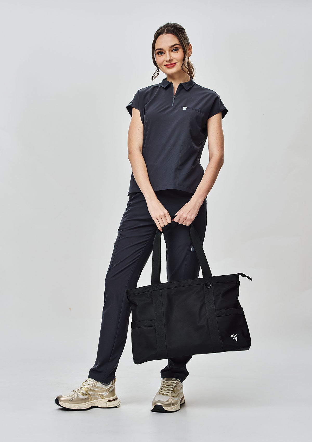 Carry All Tote