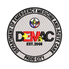 DEPARTMENT OF EMERGENCY MEDICINE AND ACUTE CARE