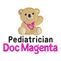 DOC MAGENTA PEDIATRICIAN