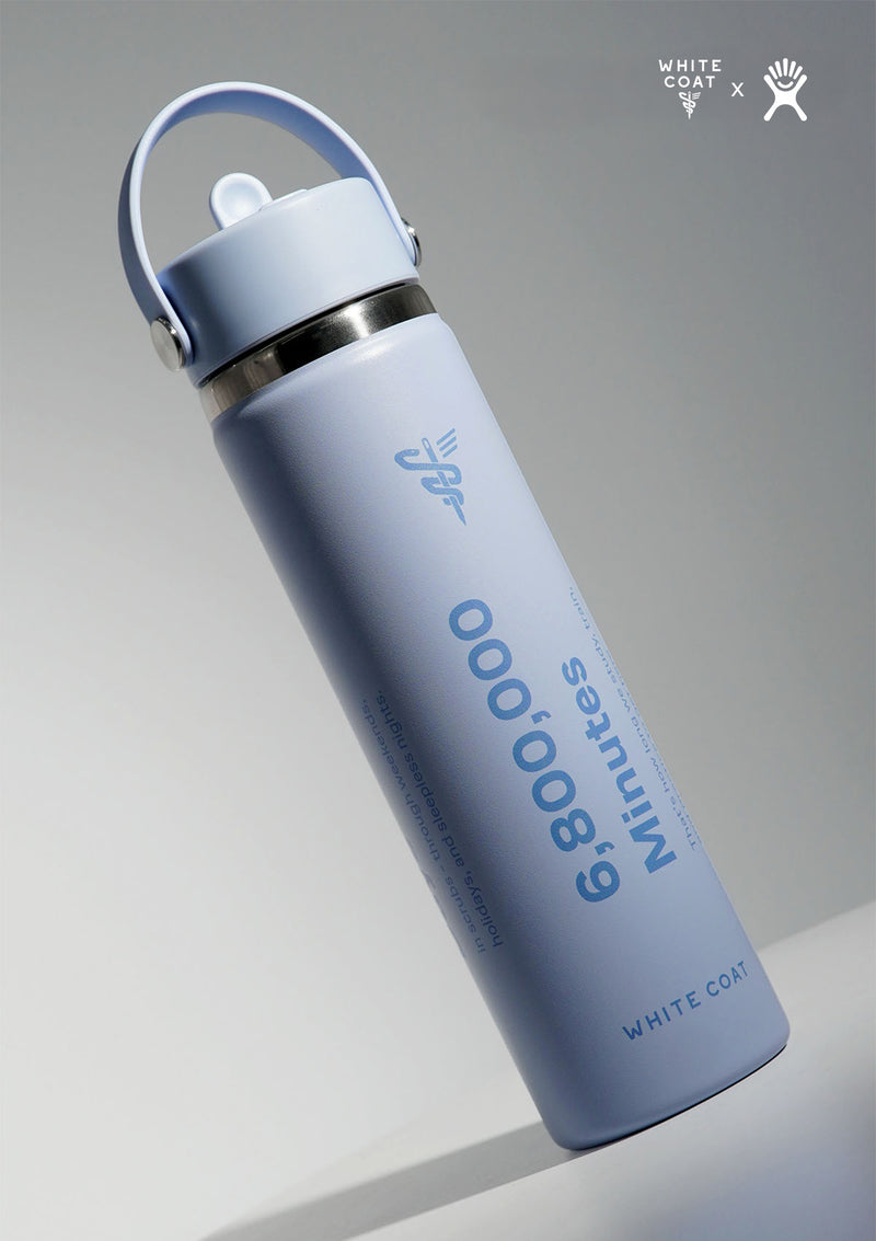 6.8M Hydro Flask