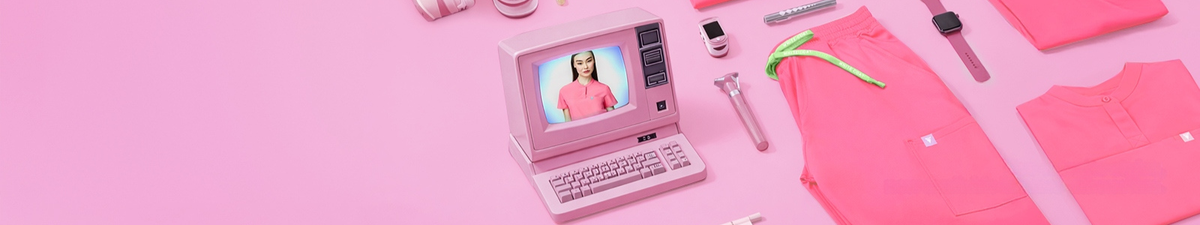 Hyper Pink
