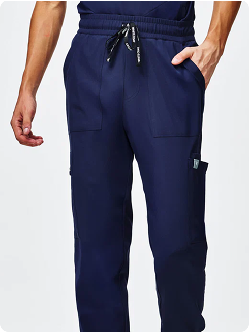 Scrub Pants