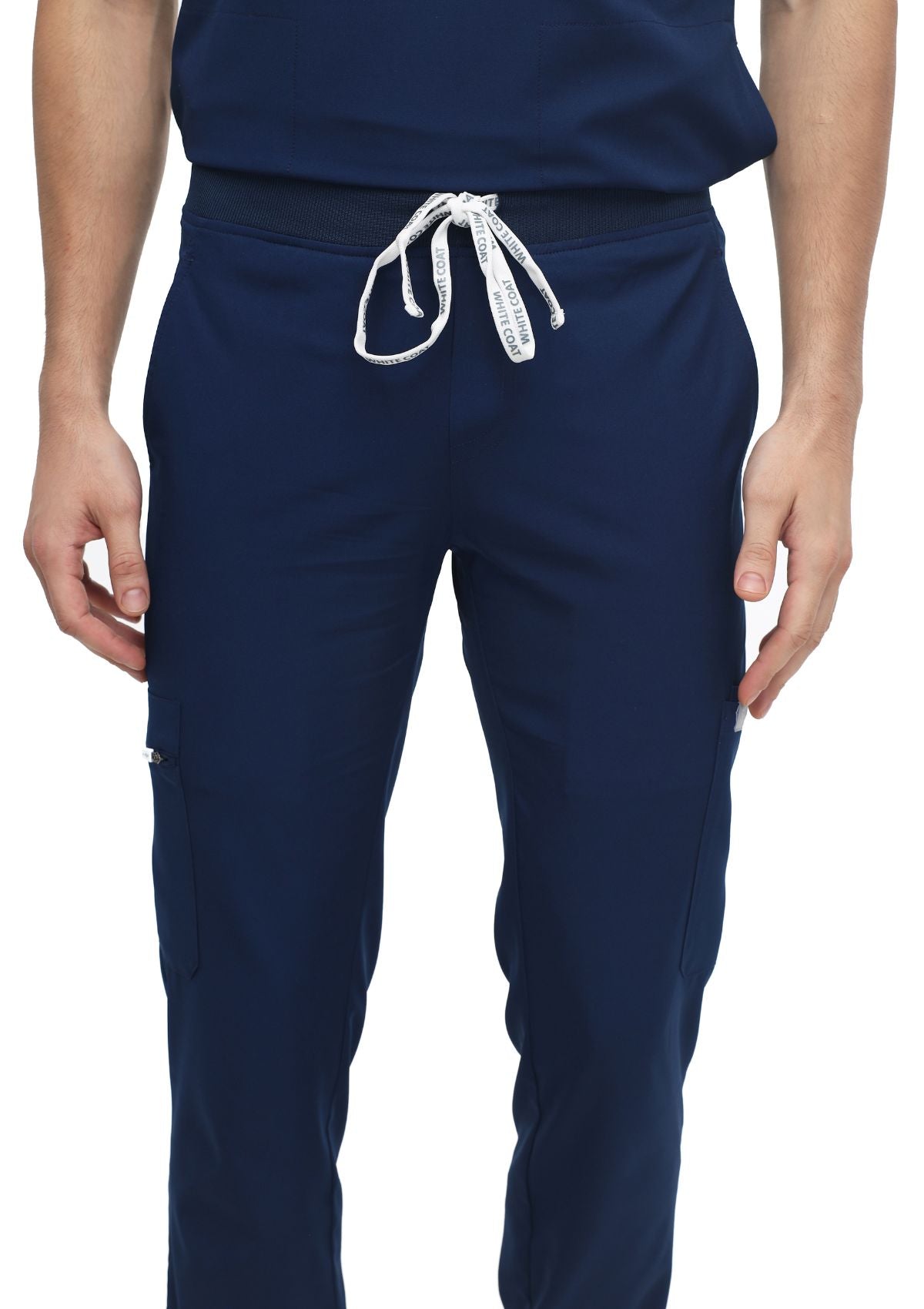 Jogger MoveTech® Scrub Pants 2.0 - Men / Navy