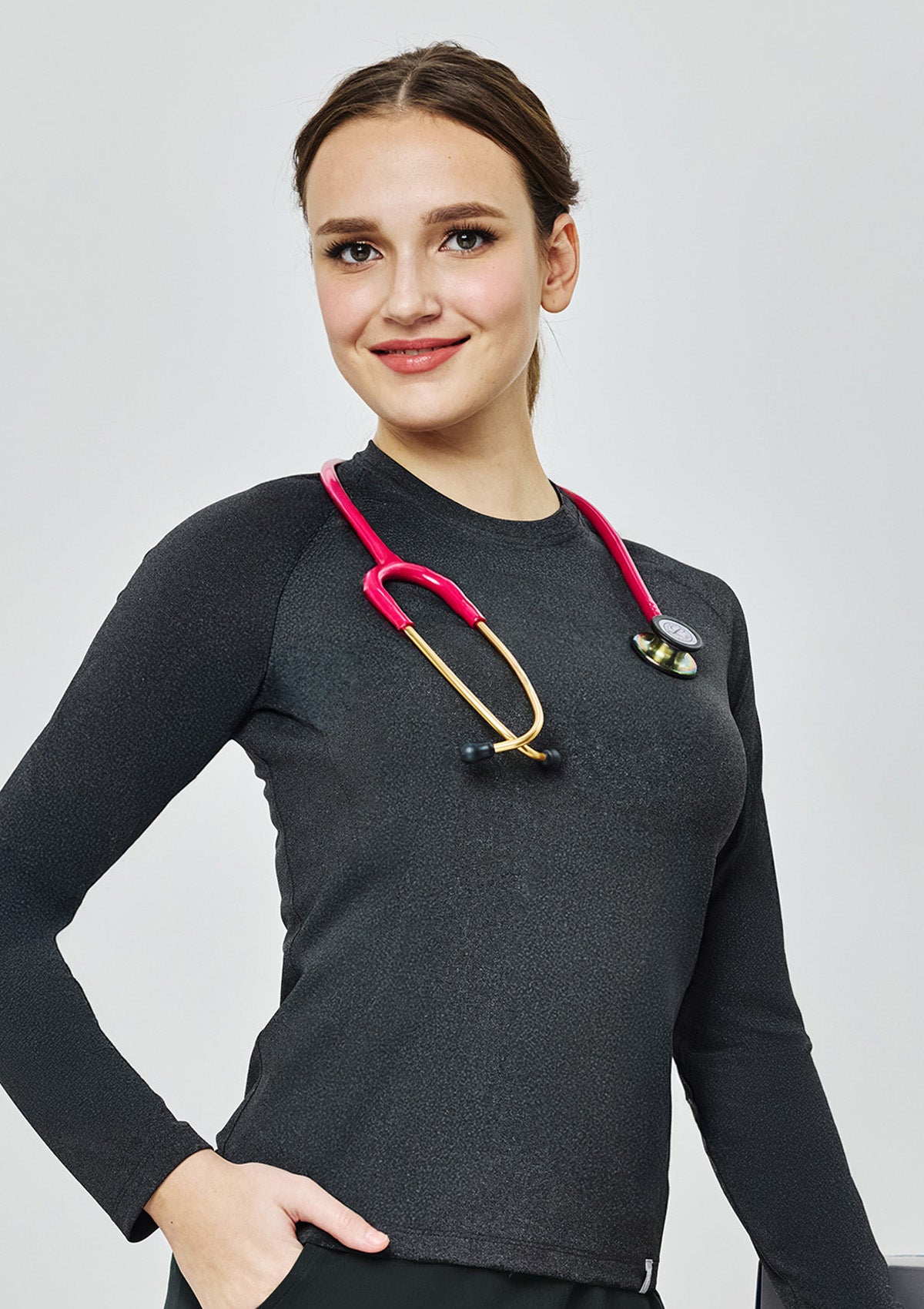 Core Underscrubs - Women / Black