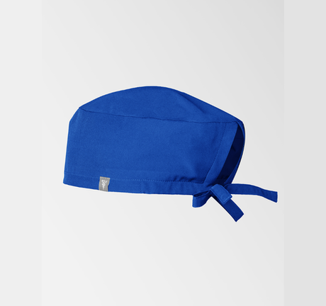 Scrub Cap