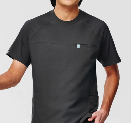 Round Neck