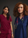 Scrub Tops