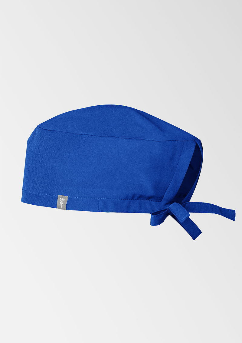 MoveTech® Scrub Cap / Cobalt Blue