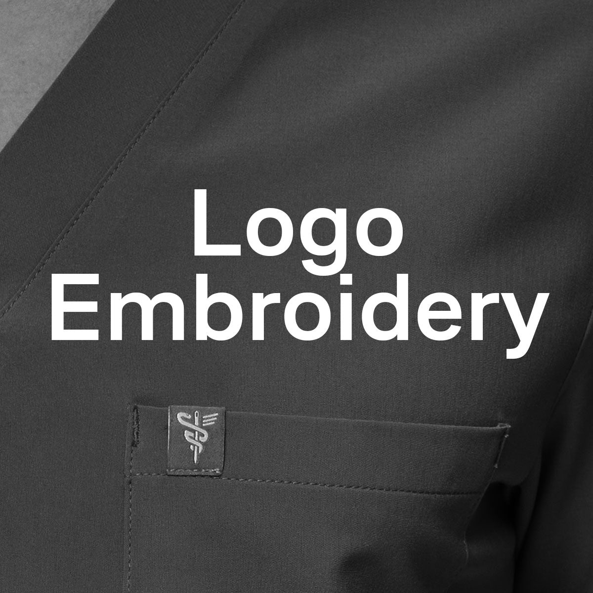 Logo Embroidery