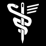 logo of Performance MoveTech® Scrubs & White Coats for Medical Heroes