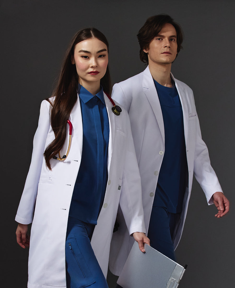 White Coat Pro+®