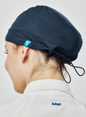 Scrub Caps