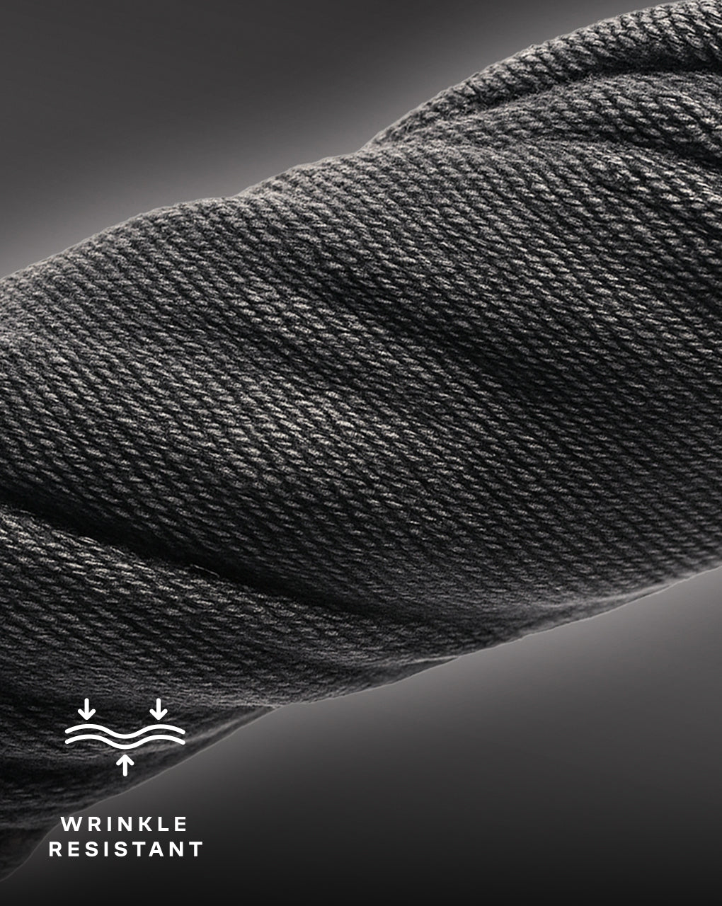 Wrinkle-Resistant