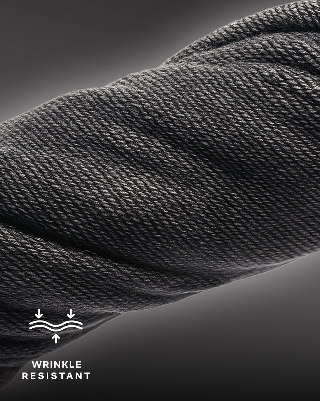 Wrinkle-Resistant