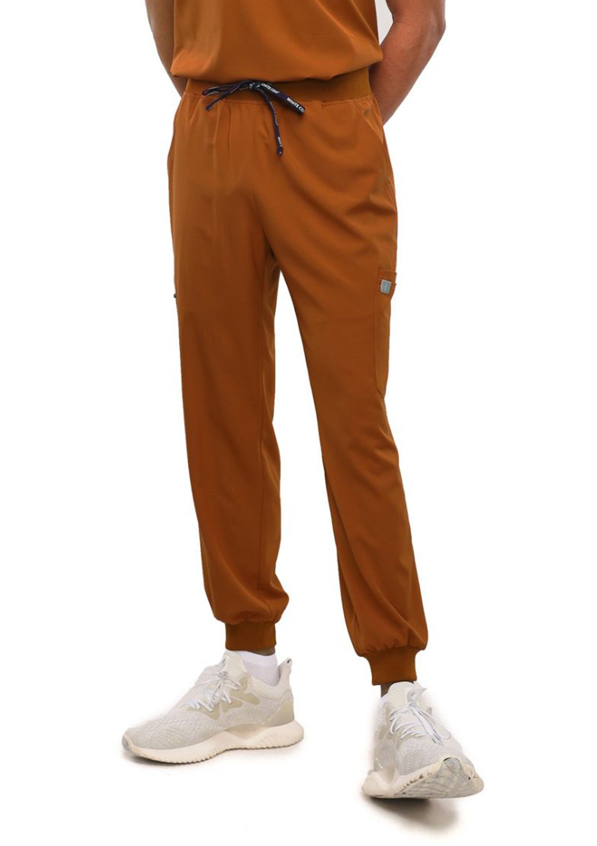 Jogger MoveTech® Scrub Pants 2.0 - Men / Caramel