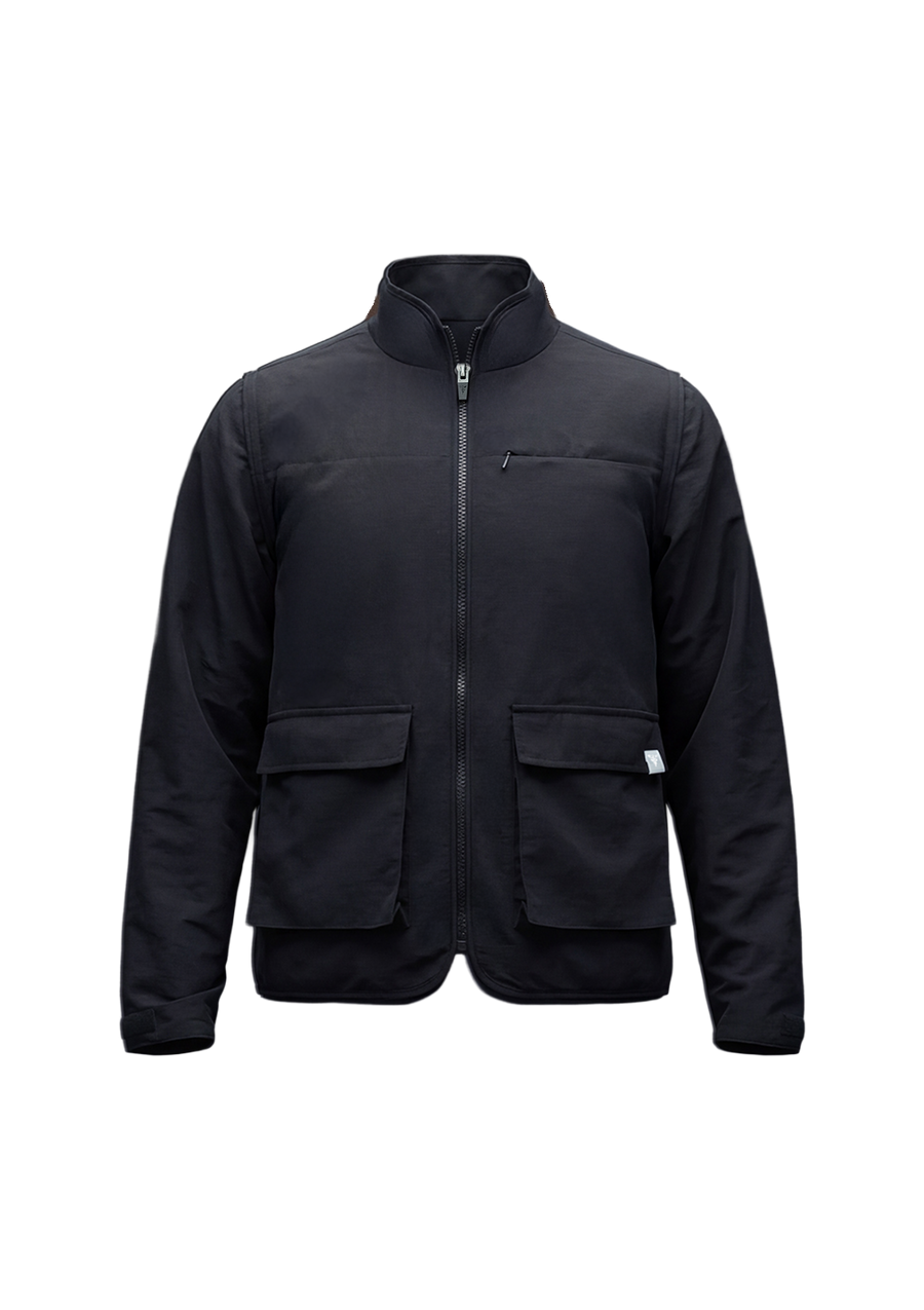 Product front view