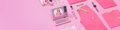 Hyper Pink
