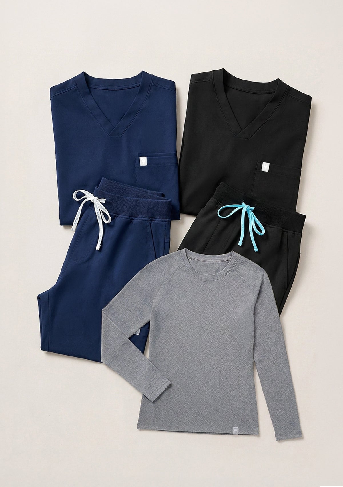 MoveTech® Core Jogger Set Exclusive - Men